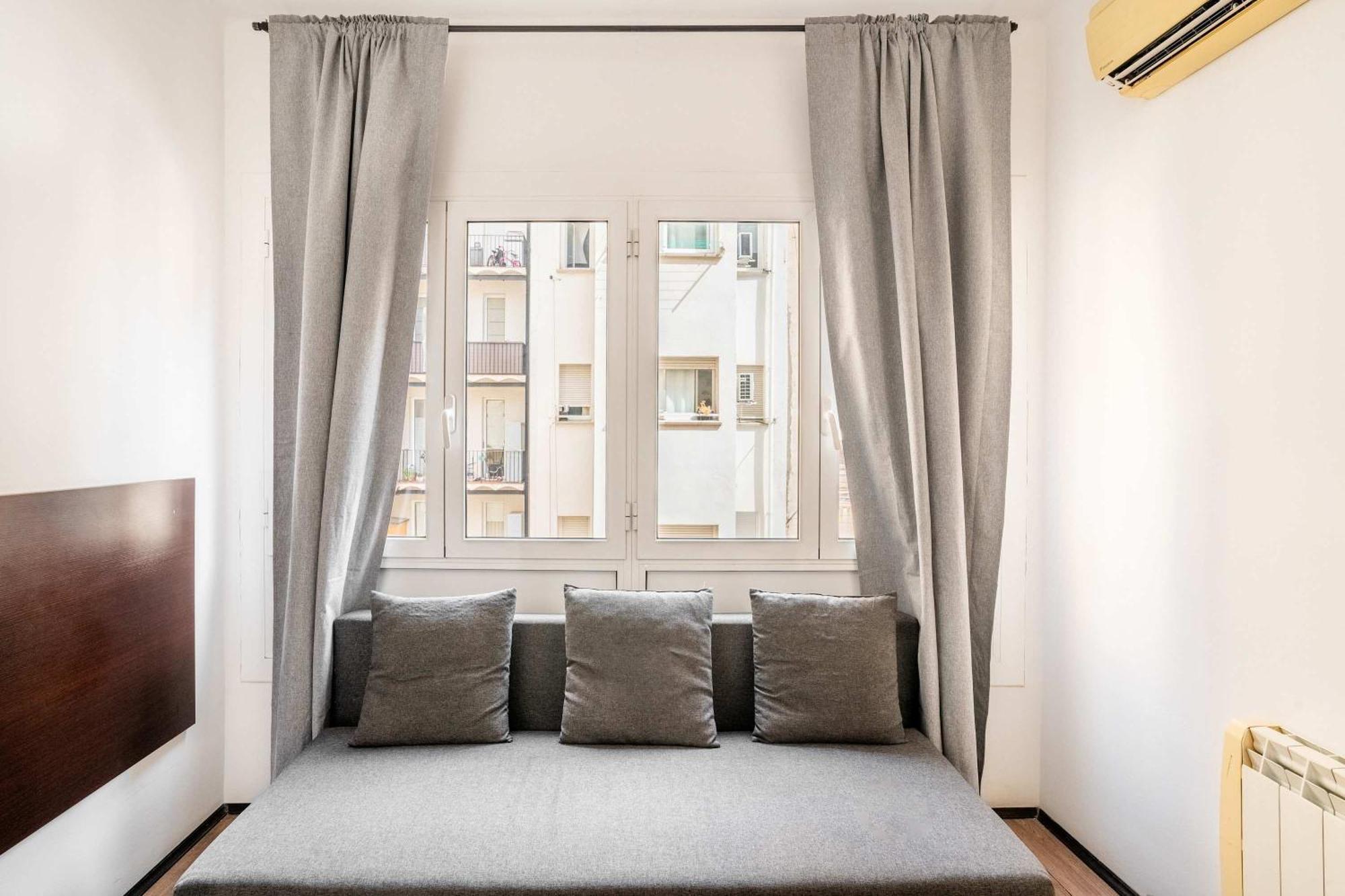 4- Bedroom In Gracia Village Appartement