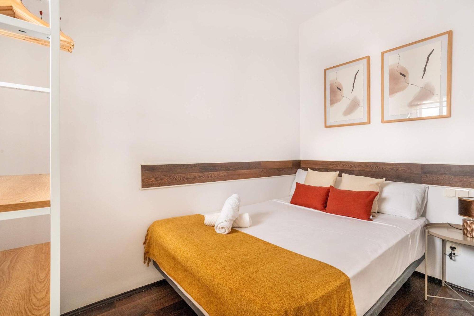 Appartement 4- Bedroom In Gracia Village