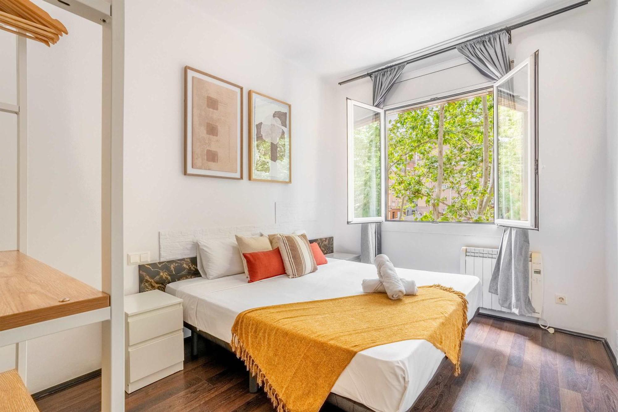 4- Bedroom In Gracia Village Appartement *
