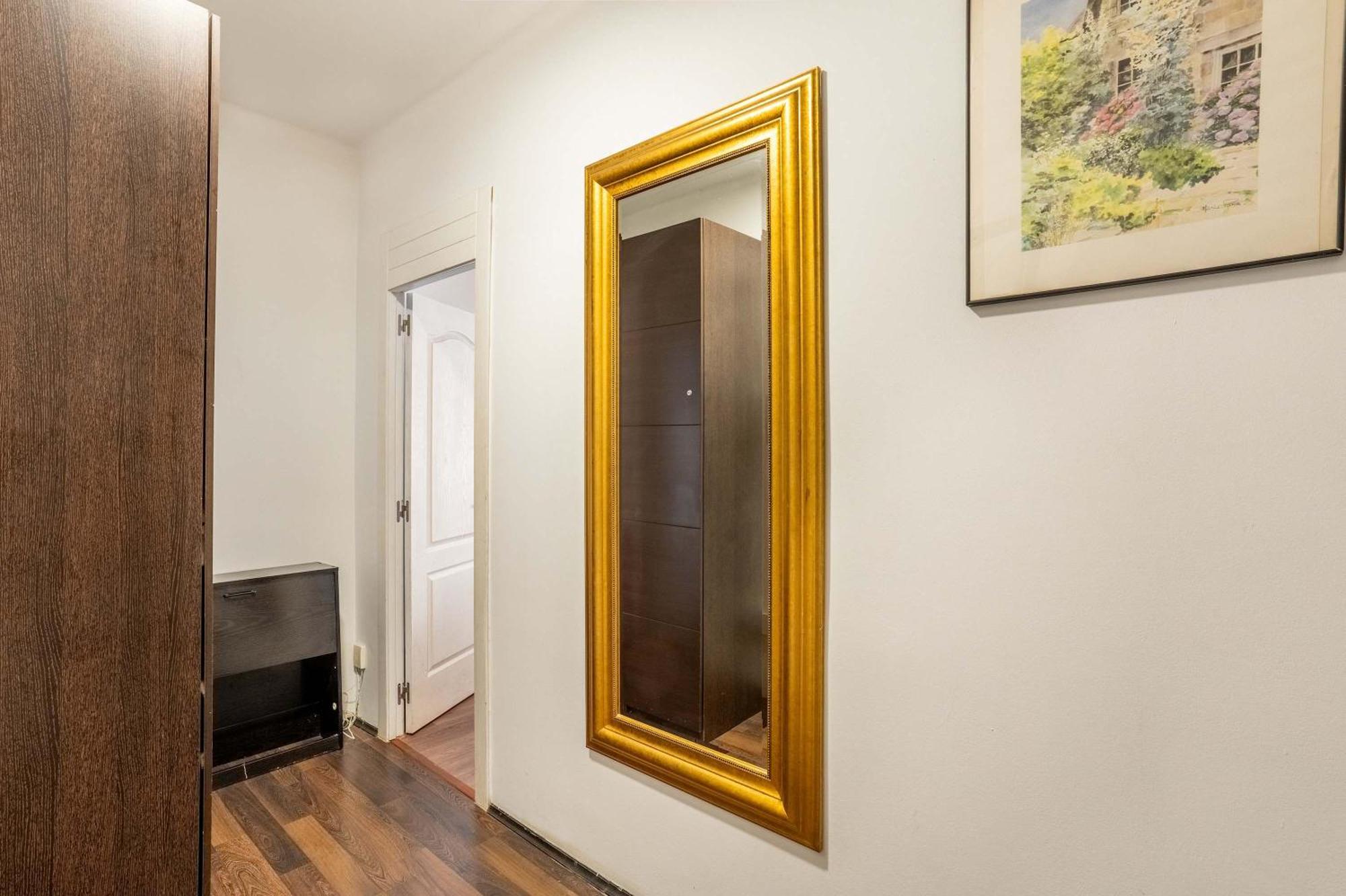 Appartement 4- Bedroom In Gracia Village *