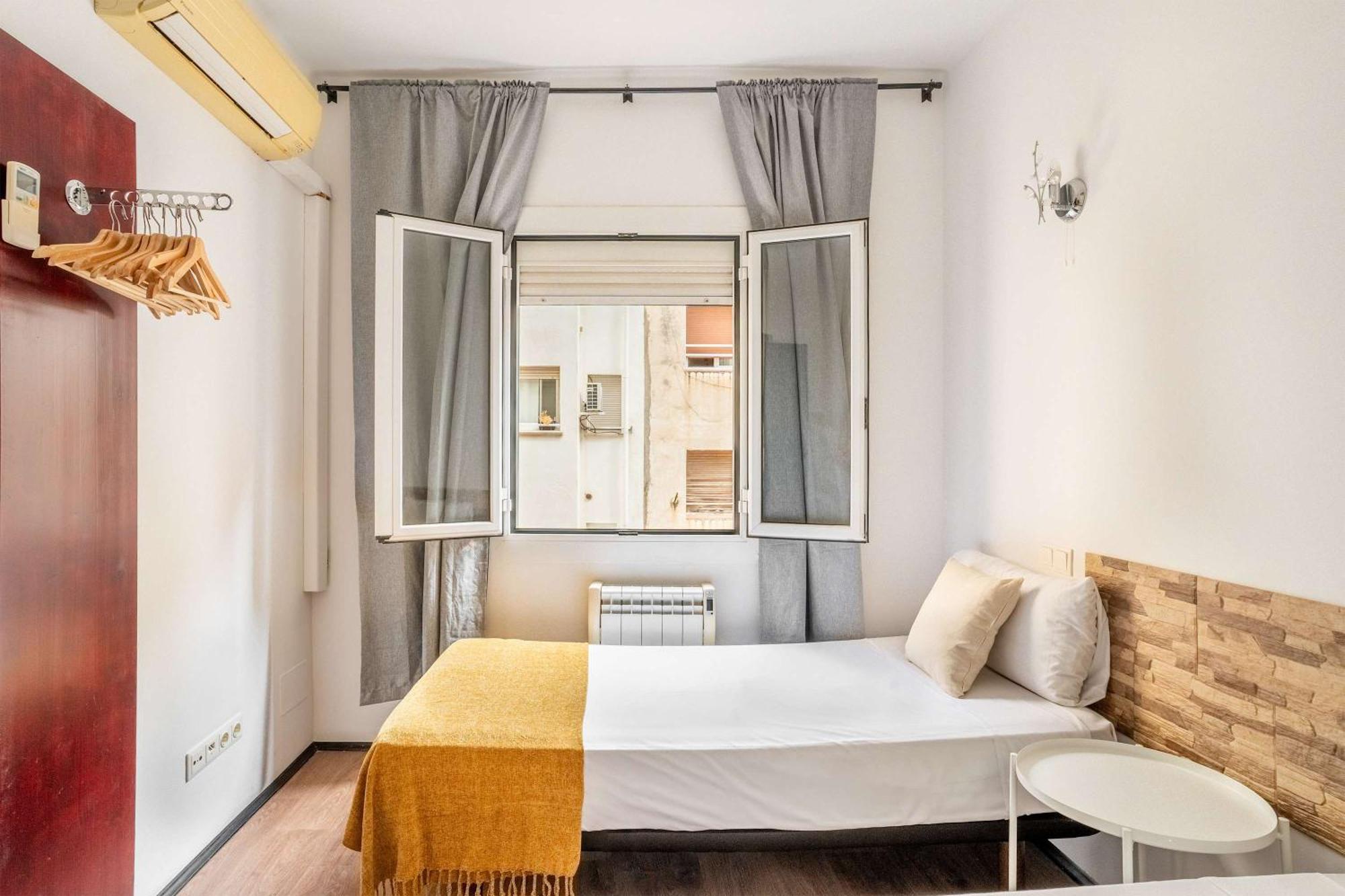 4- Bedroom In Gracia Village * Barcelona