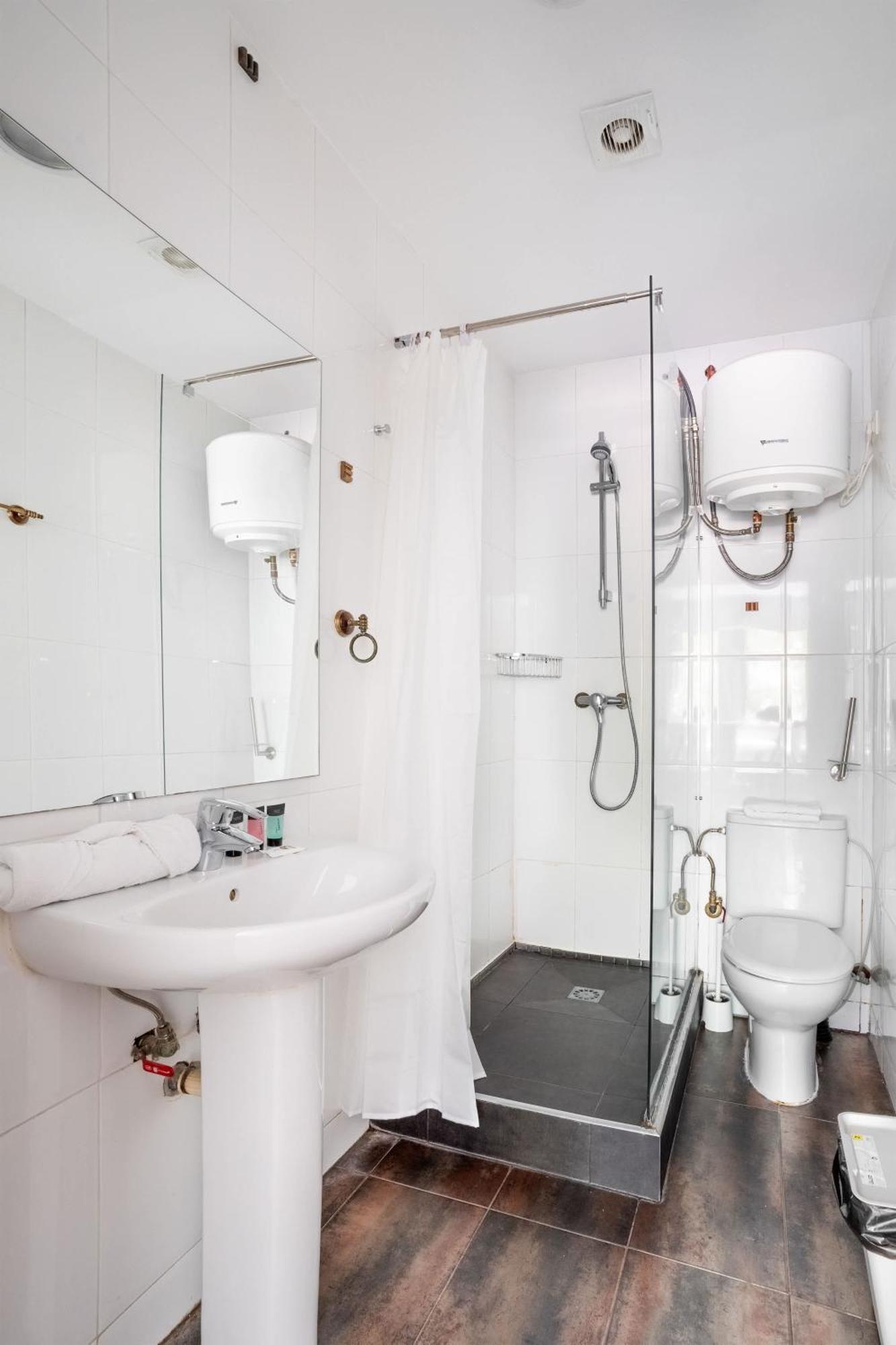 4- Bedroom In Gracia Village Appartement