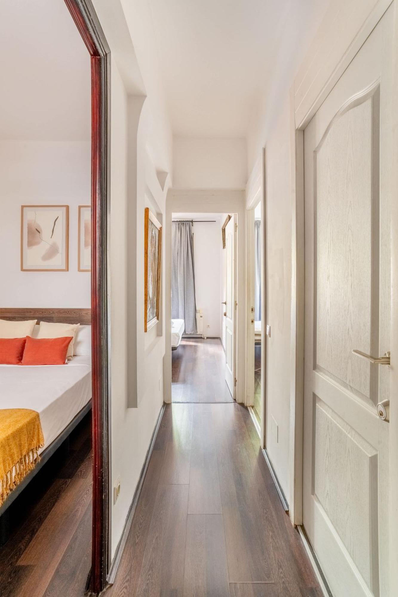Appartement 4- Bedroom In Gracia Village