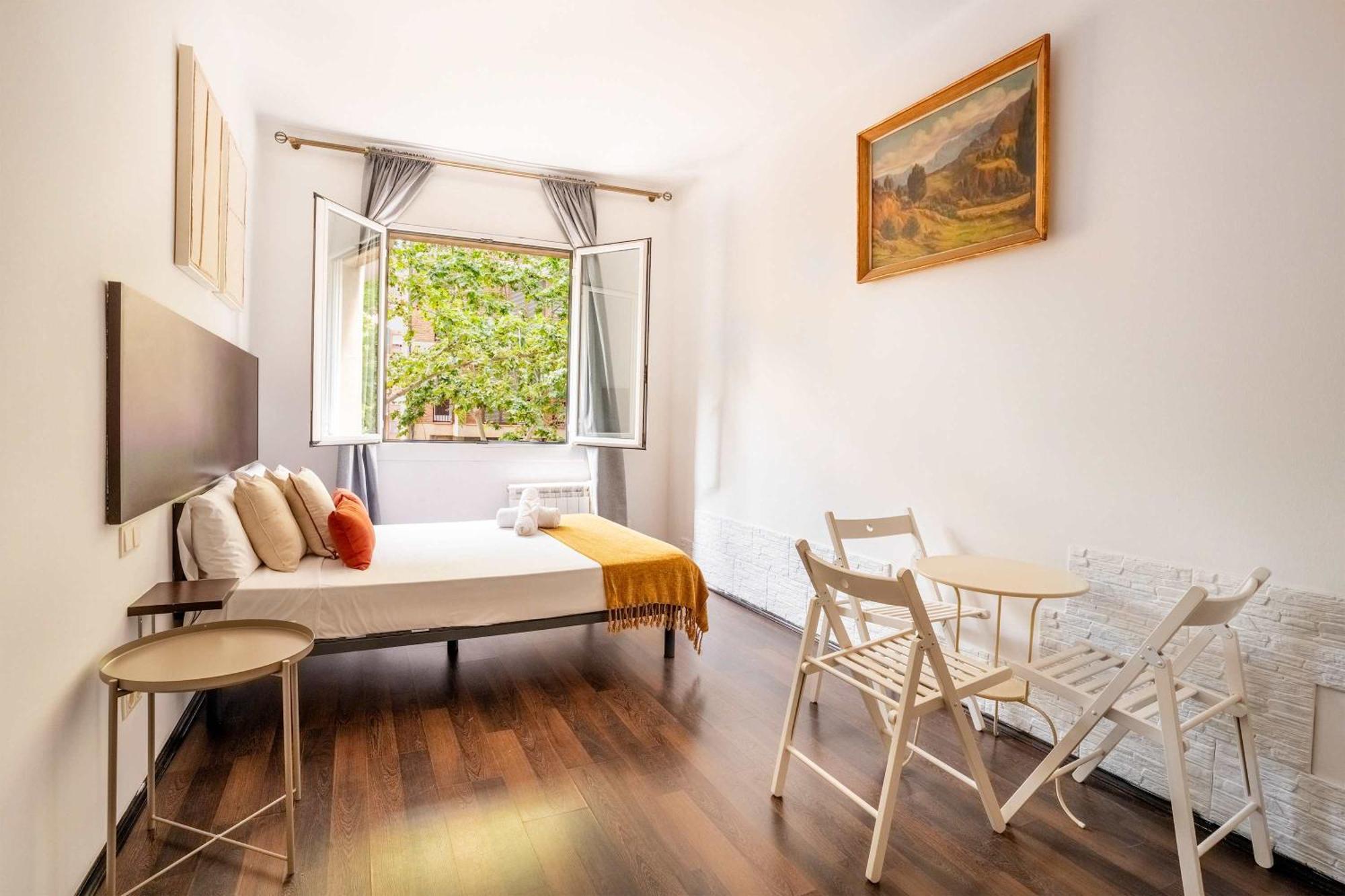 Appartement 4- Bedroom In Gracia Village *