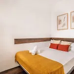 4- Bedroom Apartment In Gracia Village